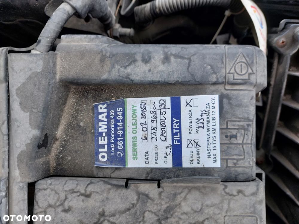 Ford Mondeo 1.8 TDCi Trend - 22