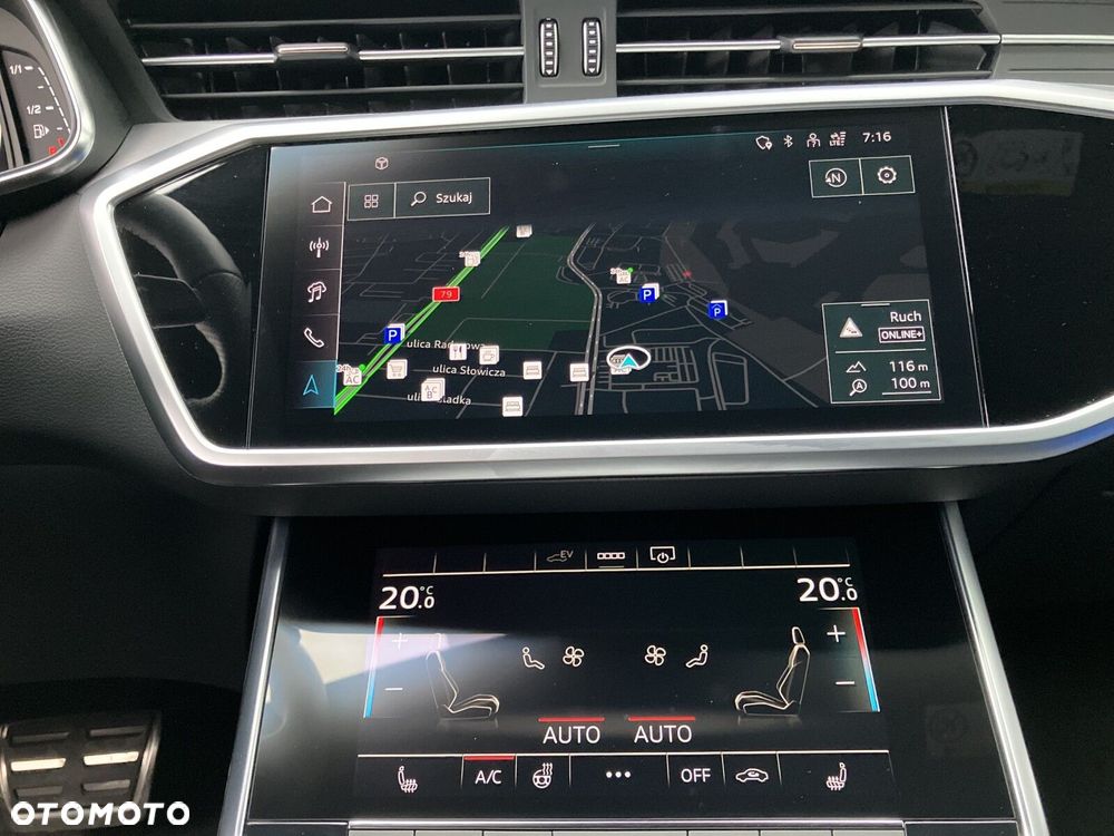Audi A6 Avant - 23