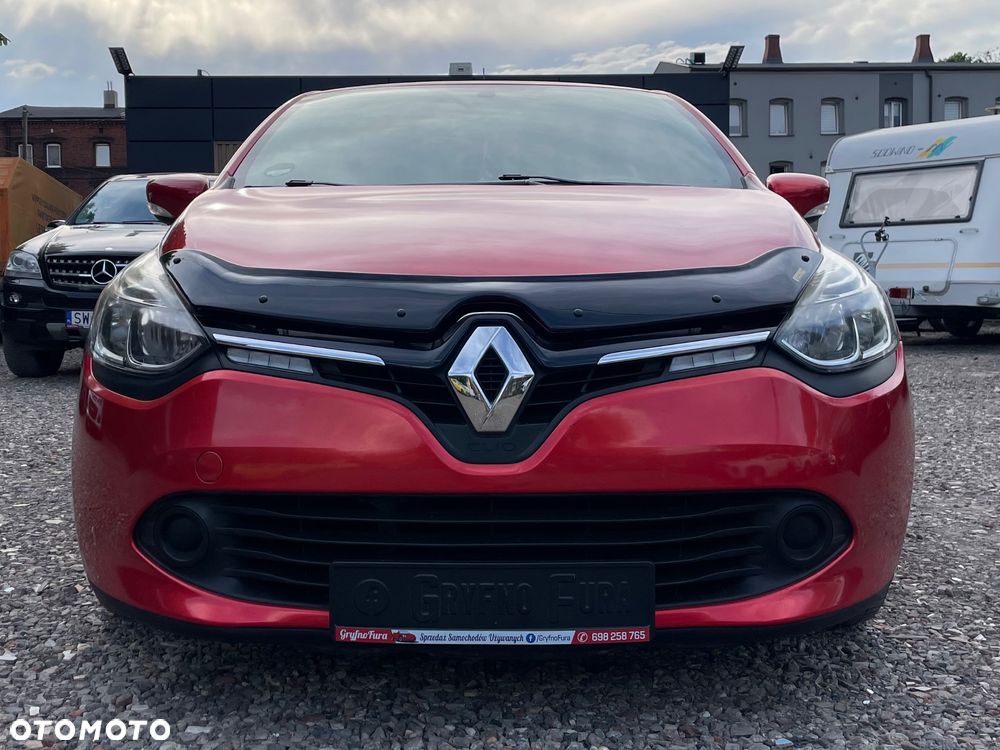 Renault Clio - 4