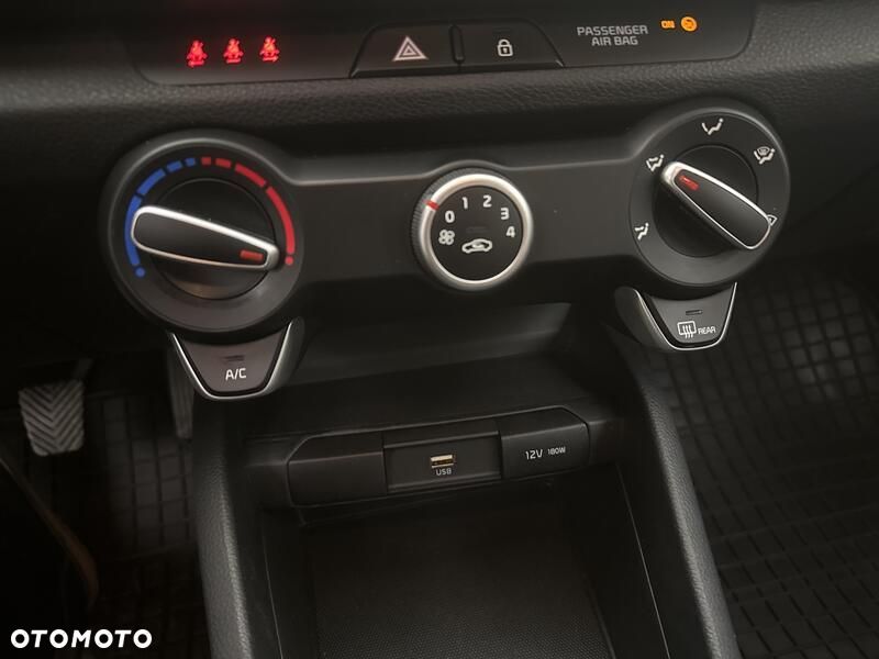 Kia Rio 1.2 M - 16