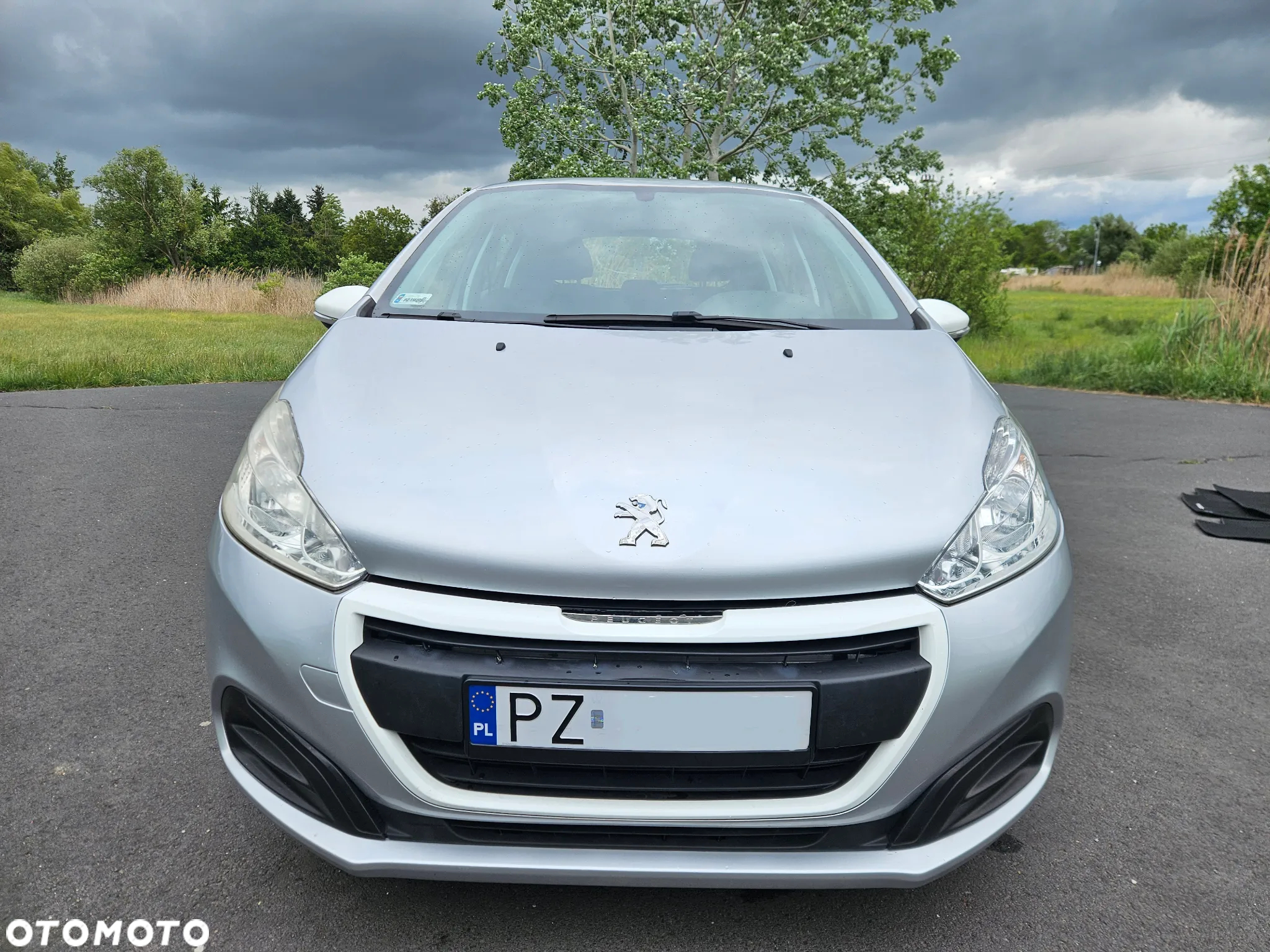 Peugeot 208 PureTech 68 Like - 8