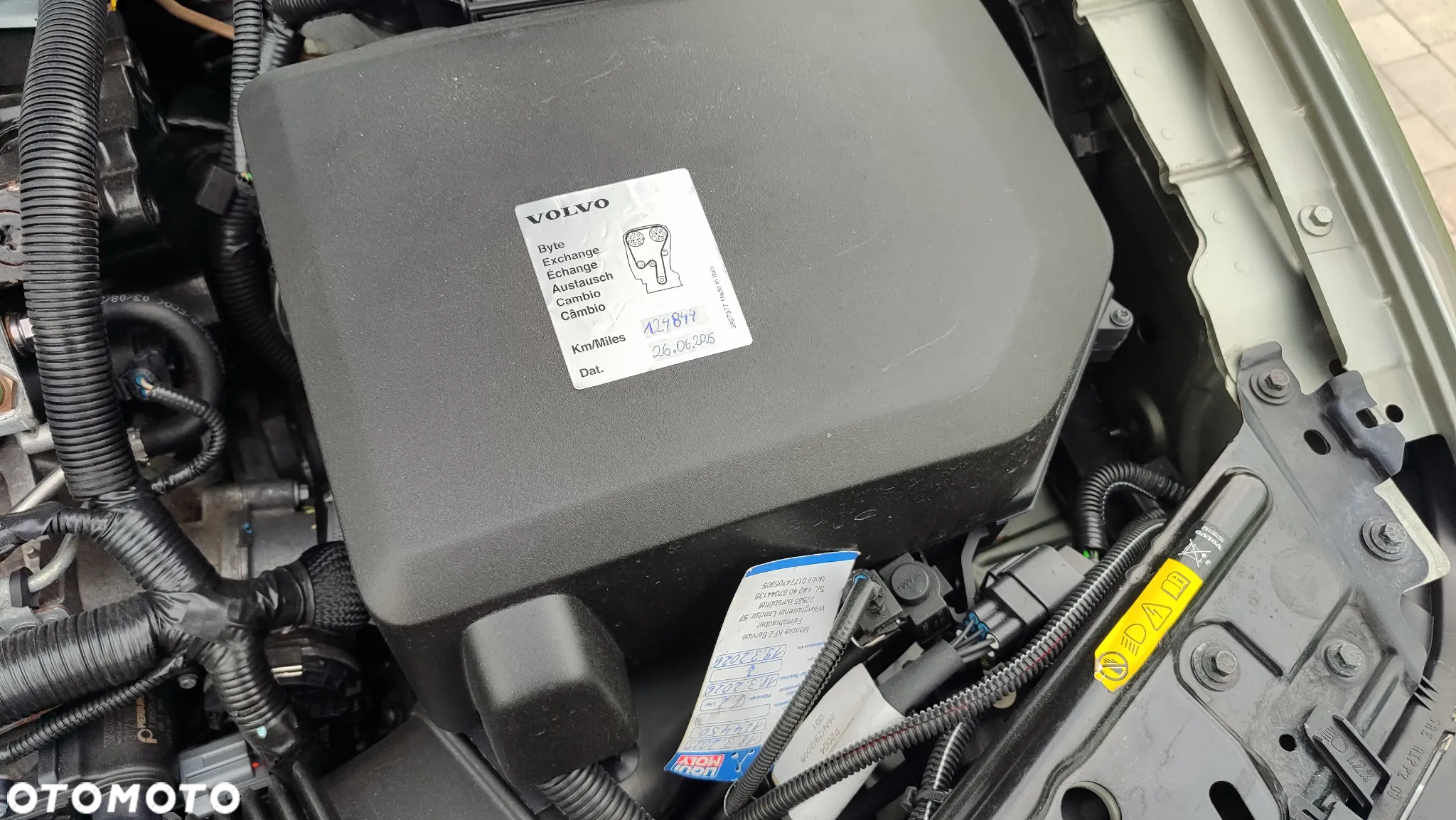 Volvo S60 2.4D Automatik Momentum - 35