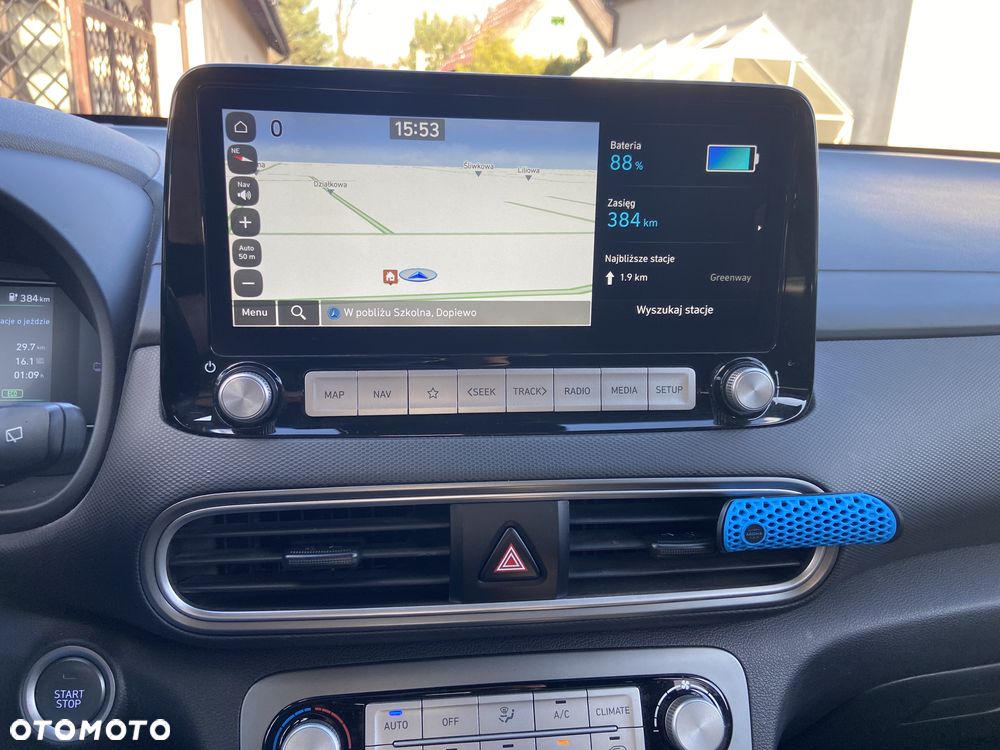 Hyundai Kona 64kWh Style - 16