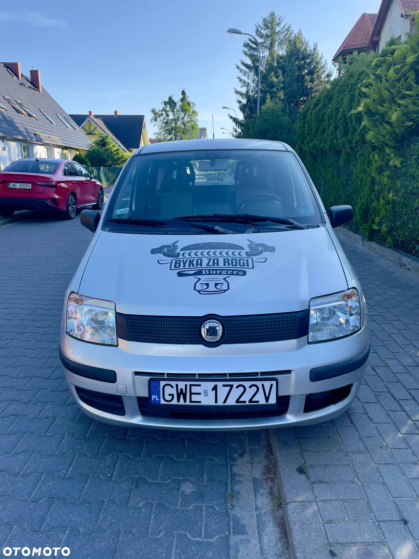 Fiat Panda - 5