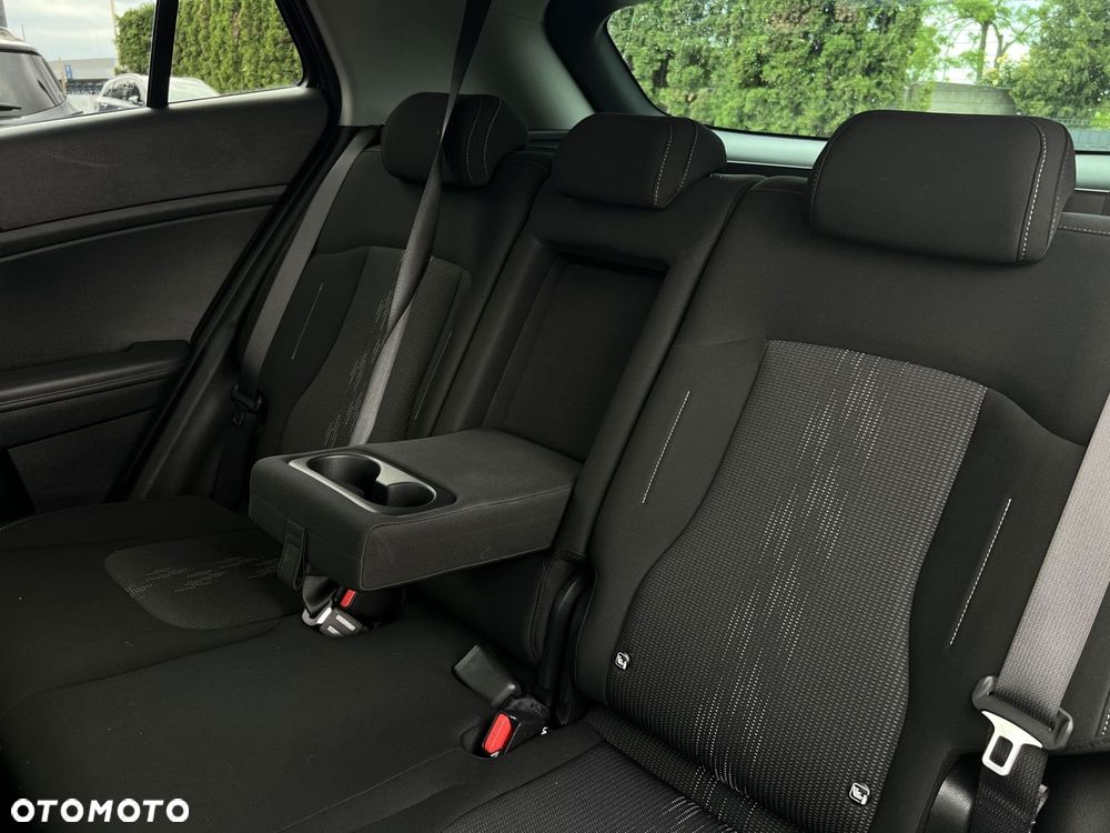 Kia Sportage 1.6 T-GDI MHEV L 2WD DCT - 17