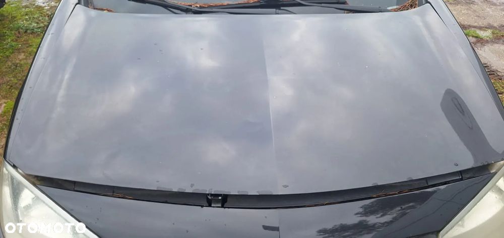 Maska renault megane II cabrio - 1