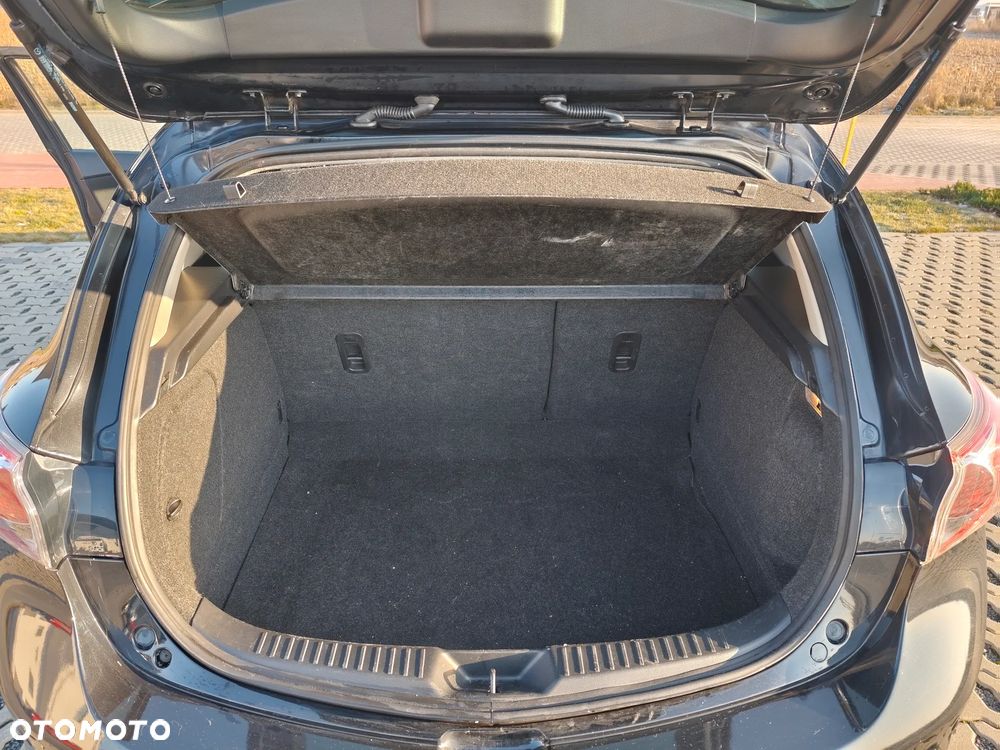 Mazda 3 1.6 MZ-CD DPF Edition - 14