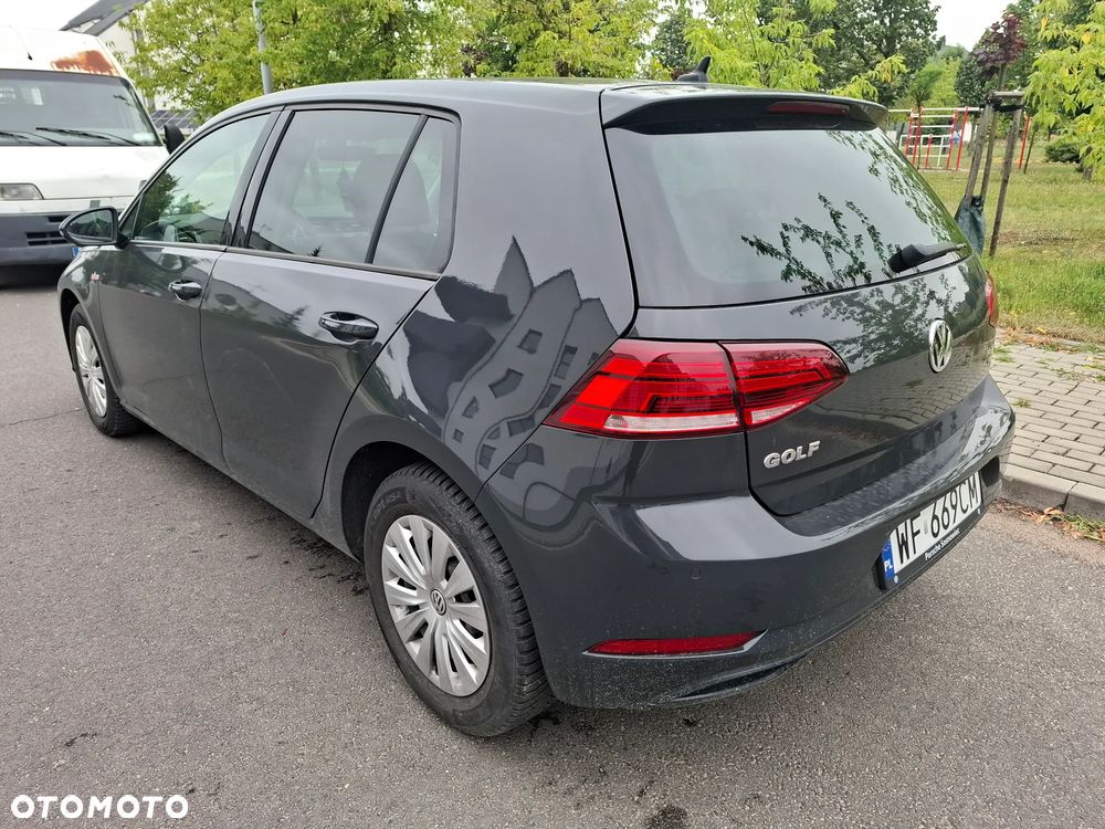 Volkswagen Golf 1.0 TSI Life - 5