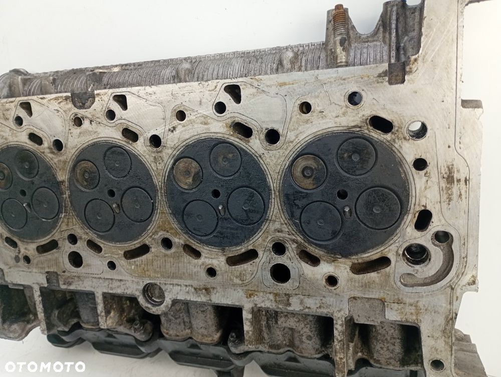 głowica ford transit mk7 boxer jumper 2.2 hdi 2.2 tdci 6C106090AE - 9