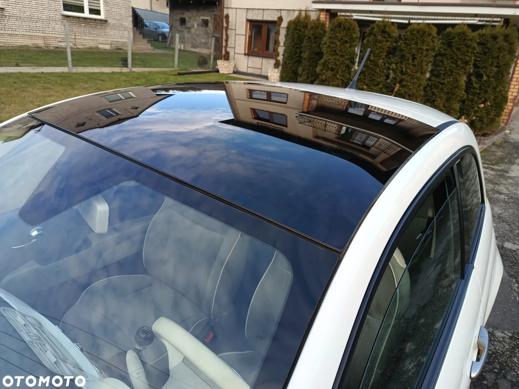 Fiat 500 1.2 8V Lounge - 18