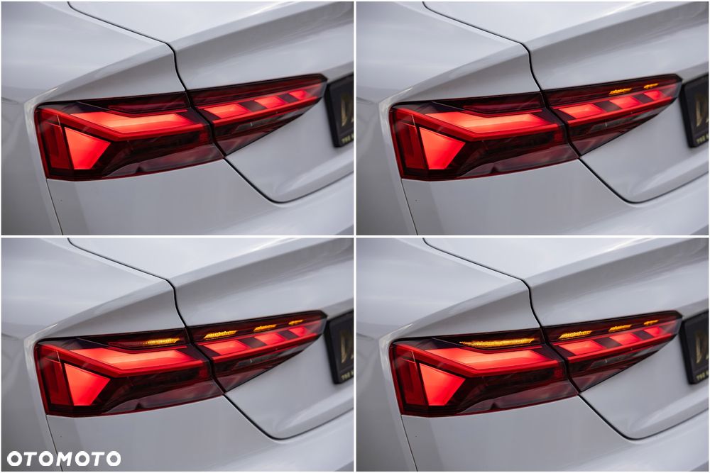 Audi A5 Sportback - 9