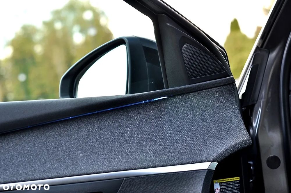 Peugeot 5008 2.0 BlueHDi Allure 7os - 18