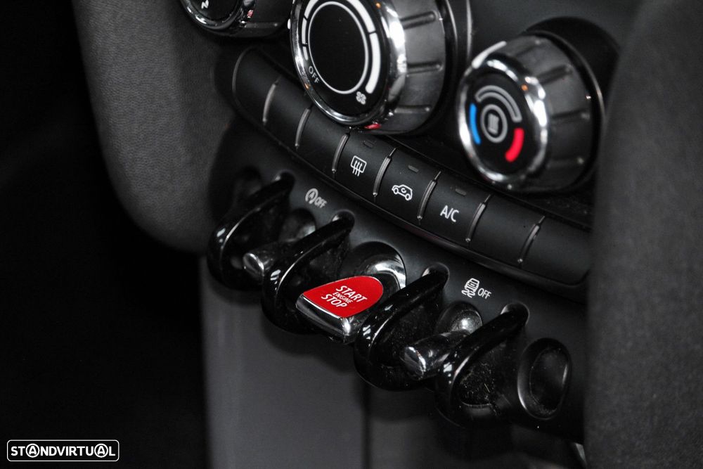 MINI 5 Portas One - 17