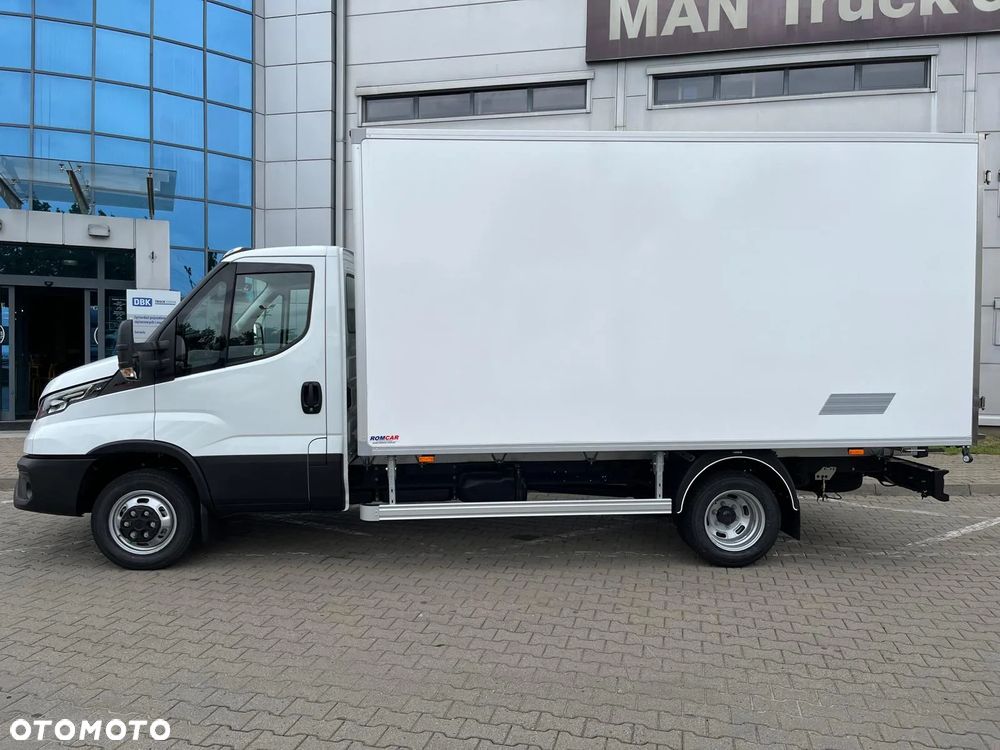 Iveco Daily / Pewny partner w biznesie ! - 9
