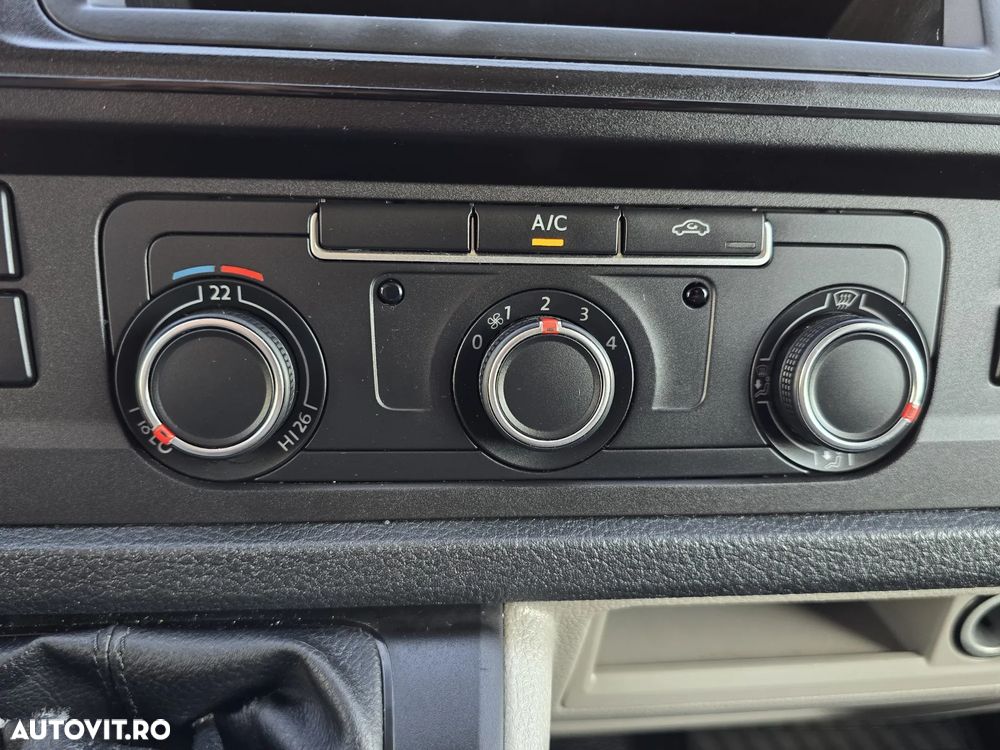 Volkswagen Transporter L2H1 FRIGORIFICA Refrigerare 0grd - 20