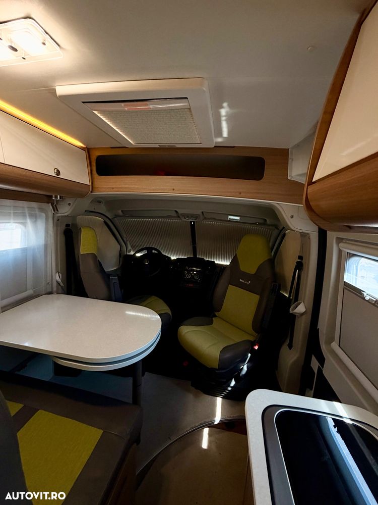 Fiat Ducato - 10