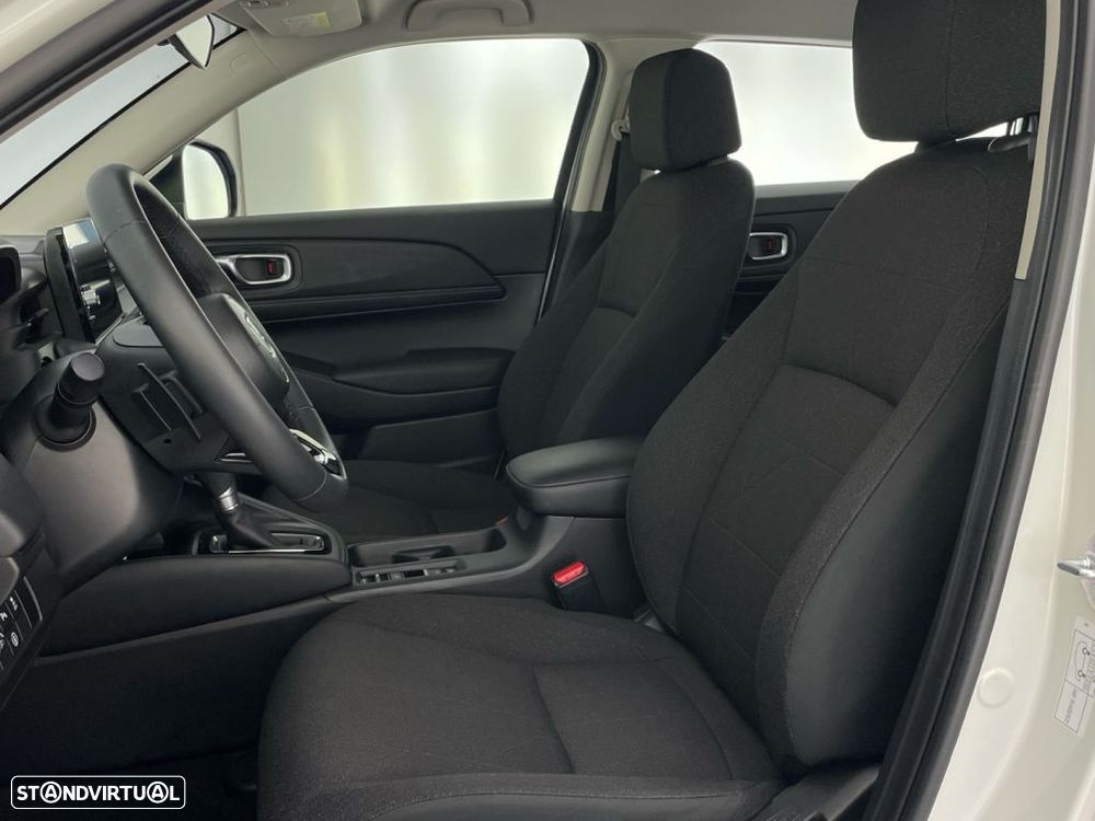 Honda HR-V 1.5 i-MMD e:HEV Elegance - 18