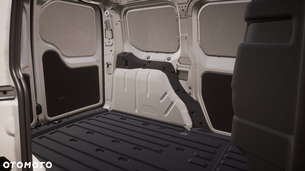 Volkswagen Caddy - 14