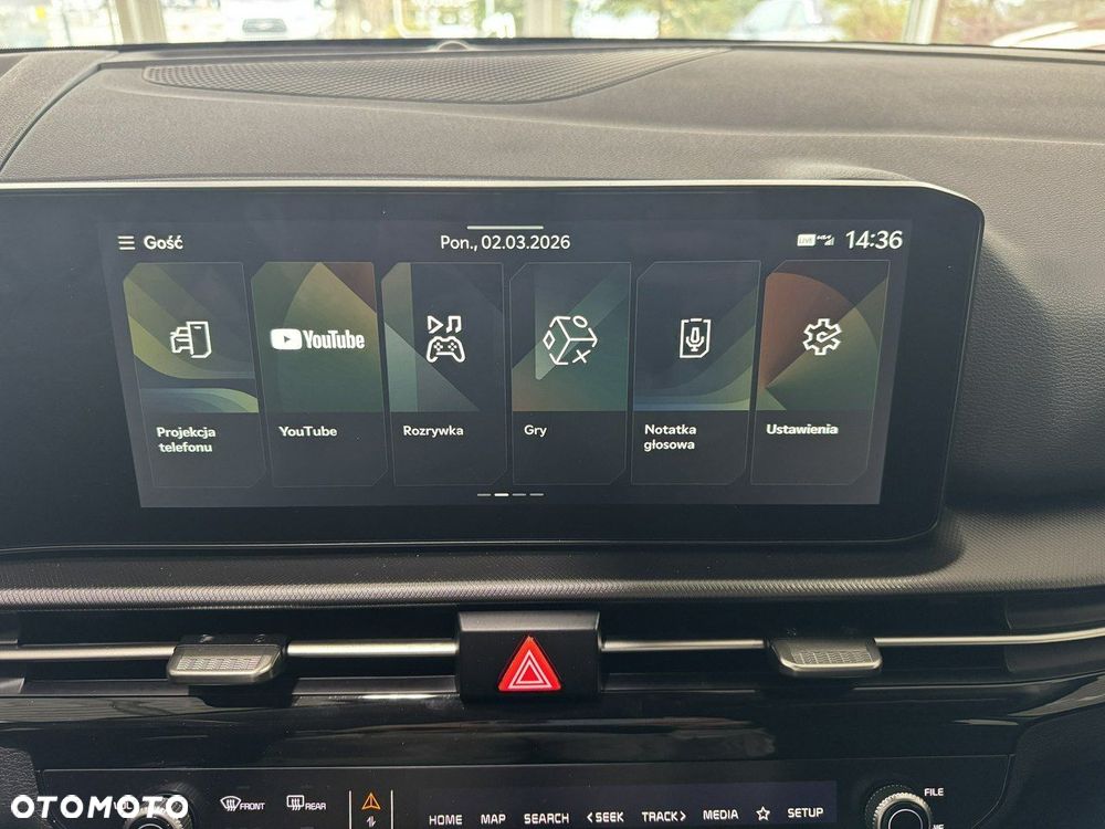 Kia Sportage 1.6 T-GDI Smart 2WD - 20