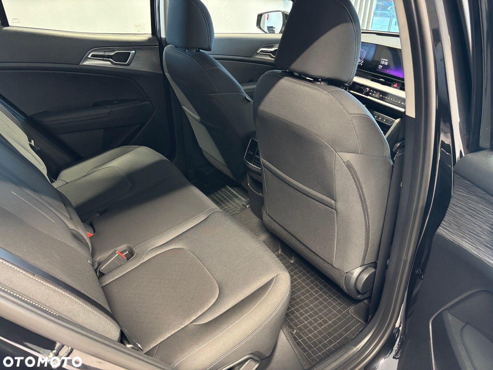 Kia Sportage - 19