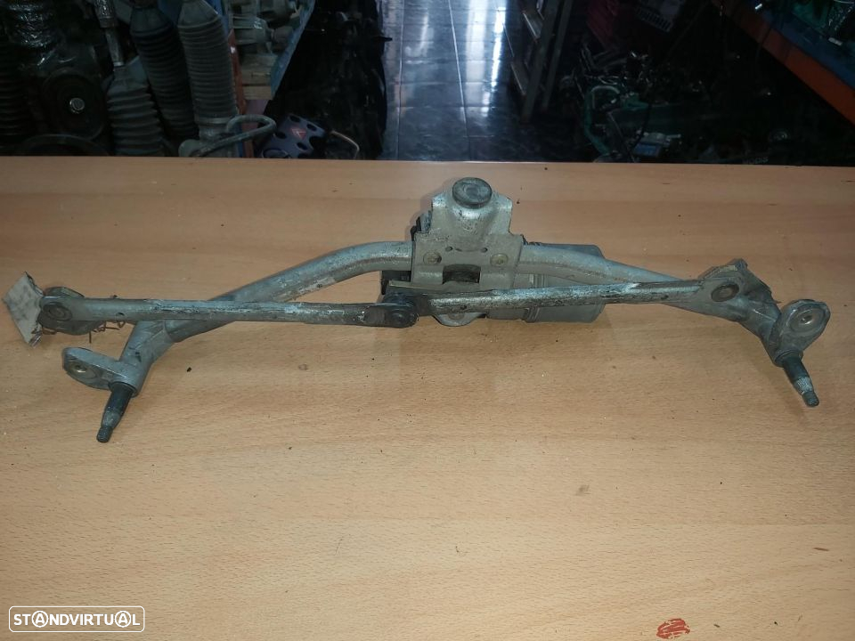 Motor limpa para brisas Vw Polo 2004 - 2