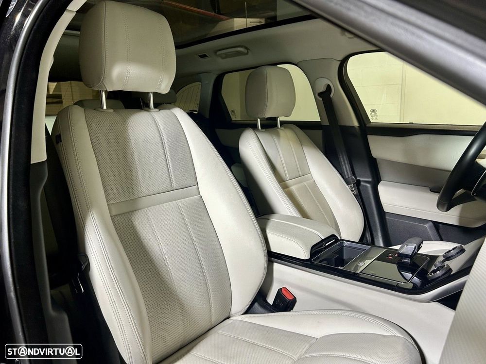 Land Rover Range Rover Velar 2.0 P400e AWD - 55