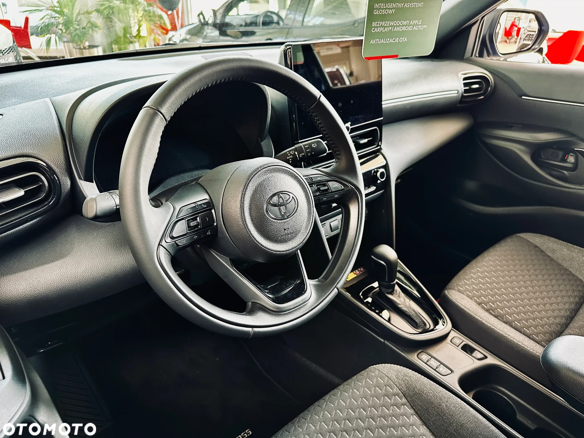 Toyota Yaris Cross Hybrid 1.5 Style - 9