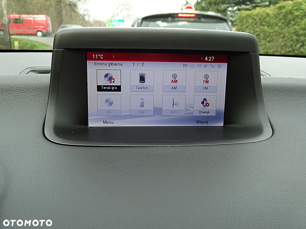 Opel Meriva 1.4 Innovation - 38