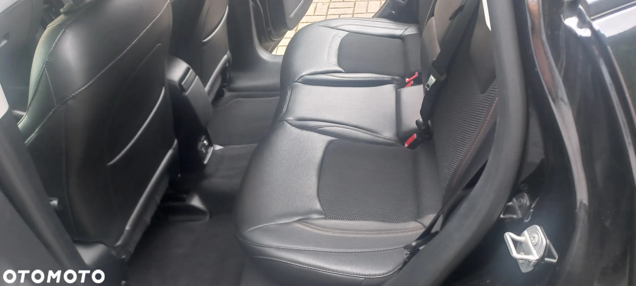 Jeep Compass 1.4 MultiAir Limited - 18