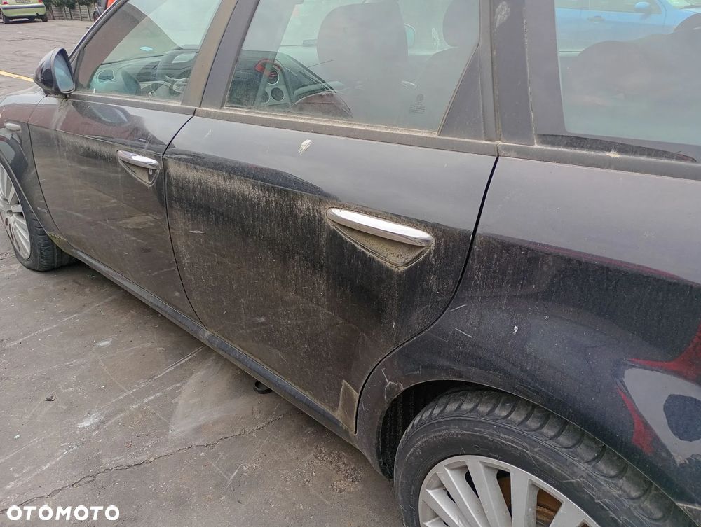 ALFA ROMEO 159 2.4 JTDM 939A3000 ALTERNATOR - 12