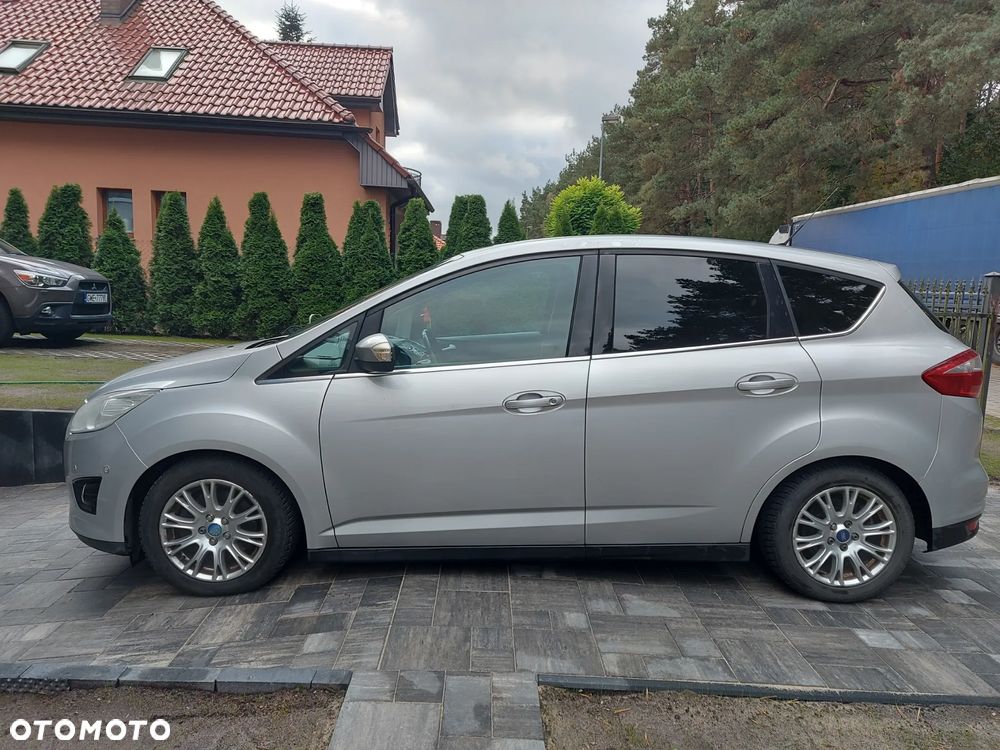 Ford C-MAX 2.0 TDCi Titanium - 6