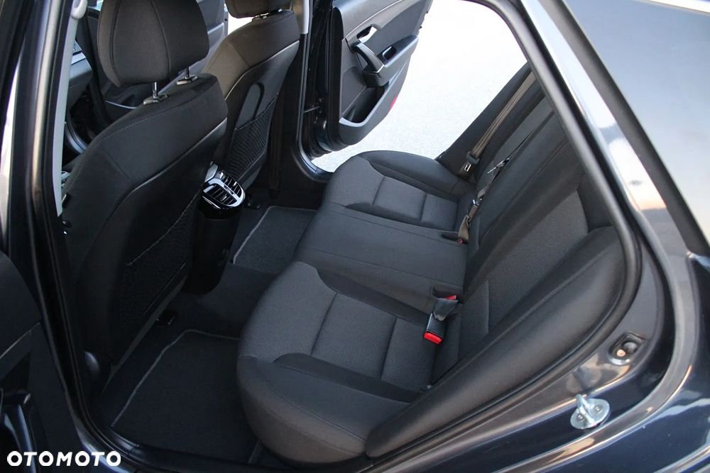 Hyundai i40 Kombi 1.7 CRDi Premium - 20