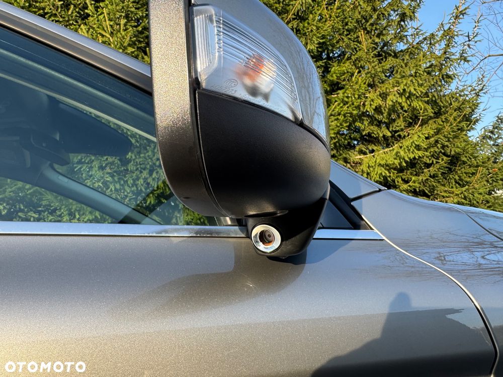 Volvo XC 60 T6 AWD Summum - 9