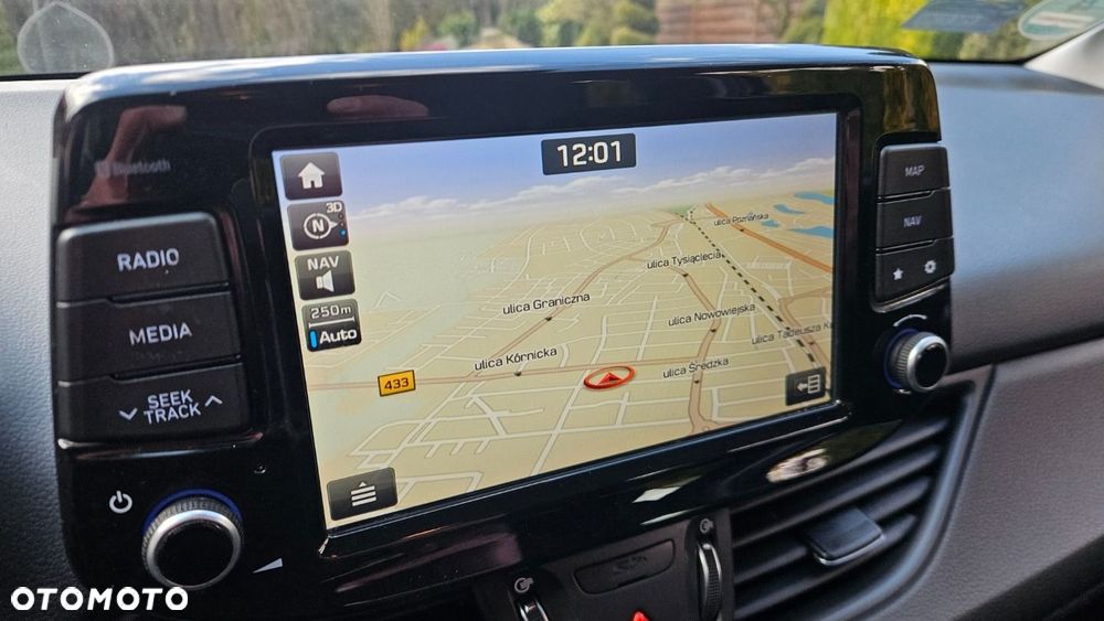 Hyundai i30 1.4 T-GDI Premium - 14