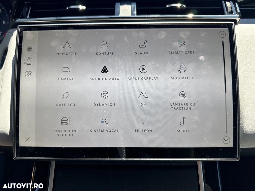 Land Rover Range Rover Velar 3.0 P400 MHEV Dynamic SE - 19