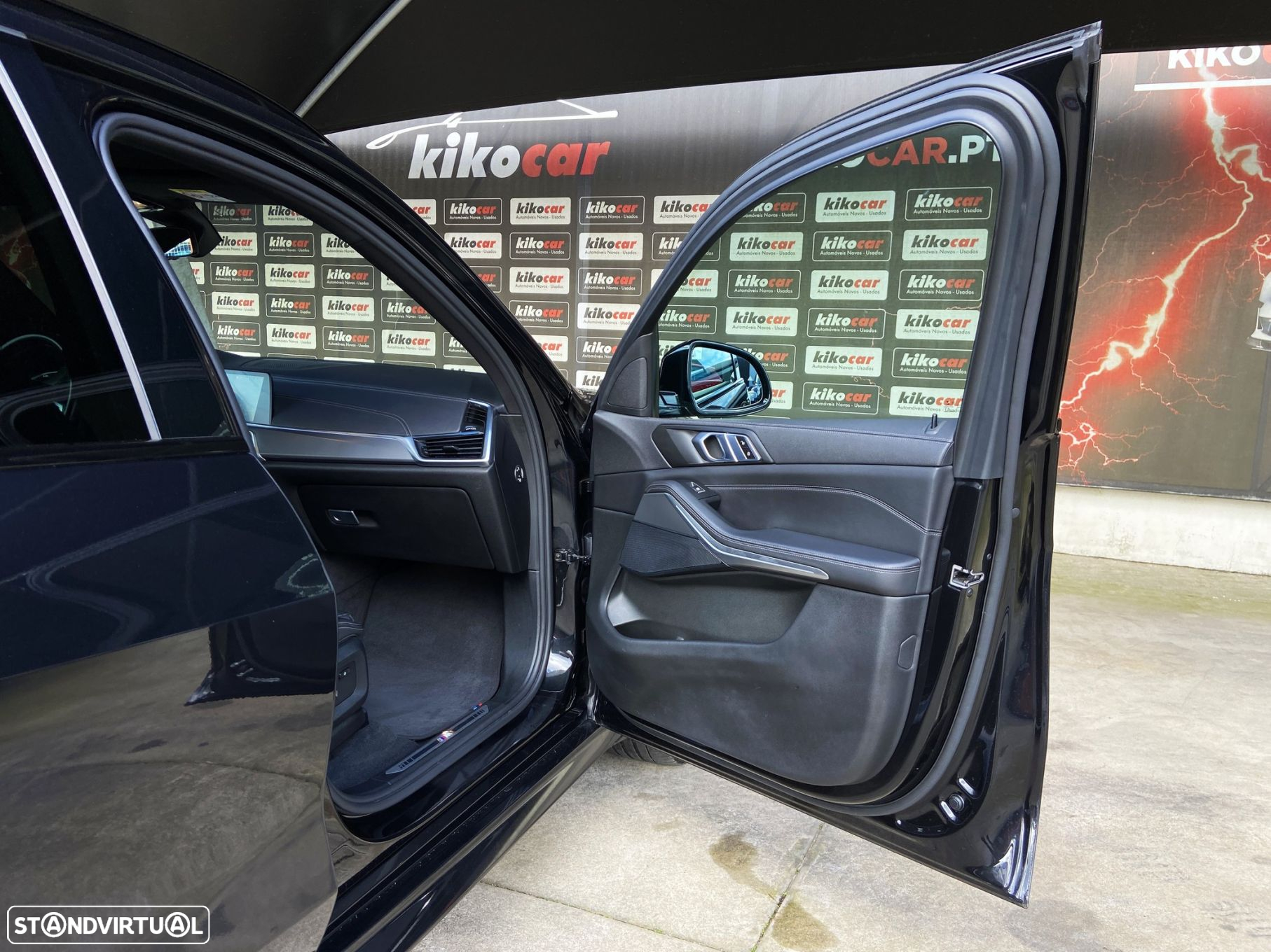 BMW X5 45 e xDrive Pack M - 10