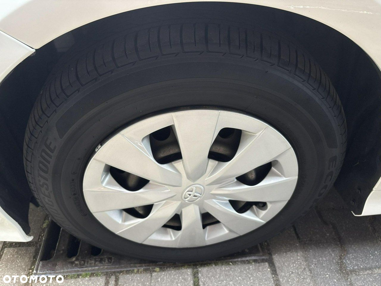 Toyota Corolla 1.8 Hybrid Active - 30