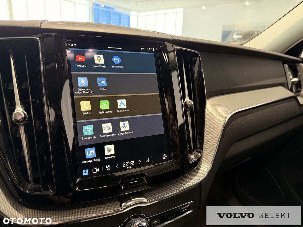 Volvo XC 60 - 20