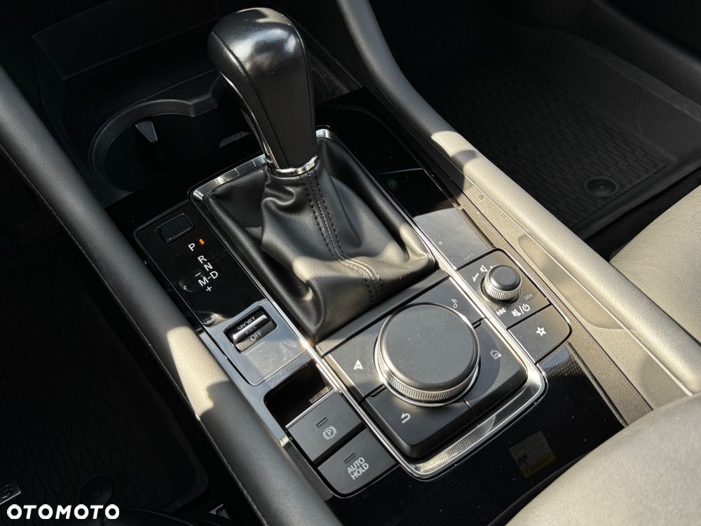 Mazda 3 - 18