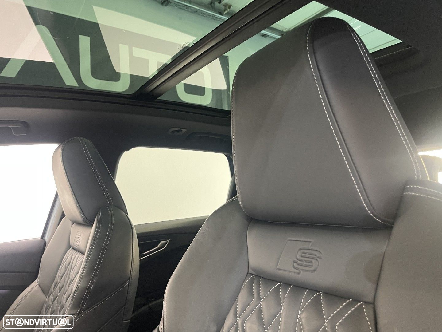 Audi Q4 e-tron 40 82 kWH - 6