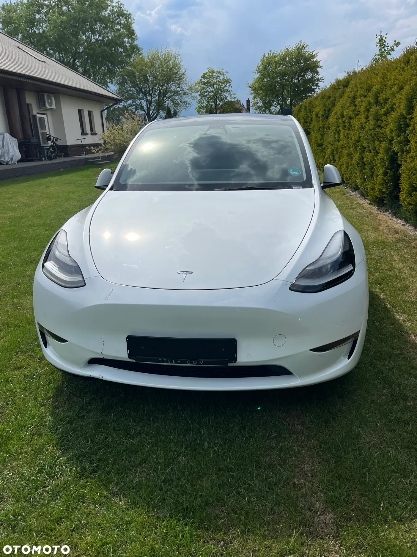 Tesla Y - 6