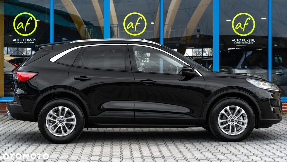 Ford Kuga 2.5 FHEV FWD Titanium X - 12