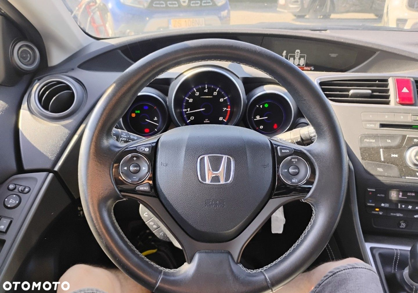 Honda Civic - 13