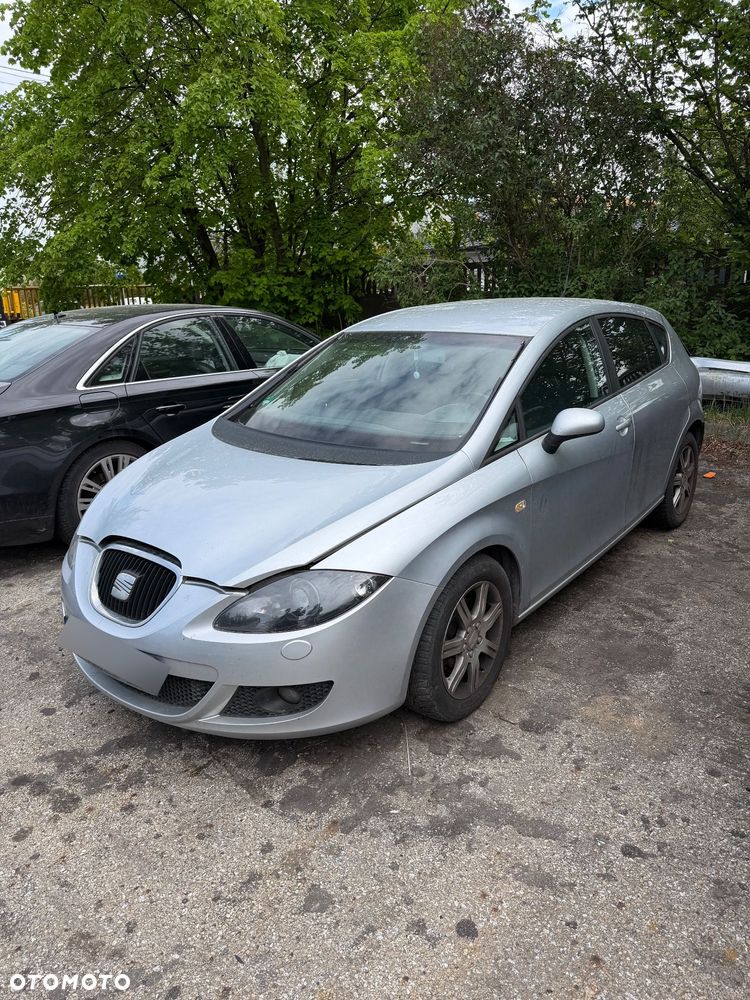 Seat Leon 1.6 Stylance - 2
