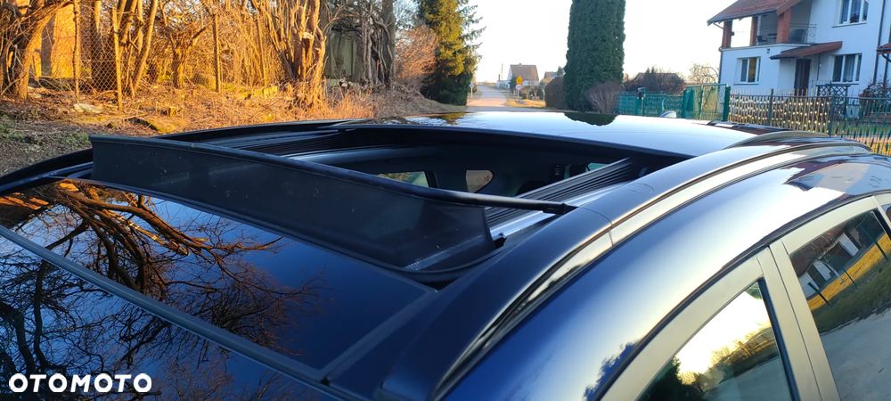 Hyundai Tucson blue 1.7 CRDi 2WD DCT Premium - 20