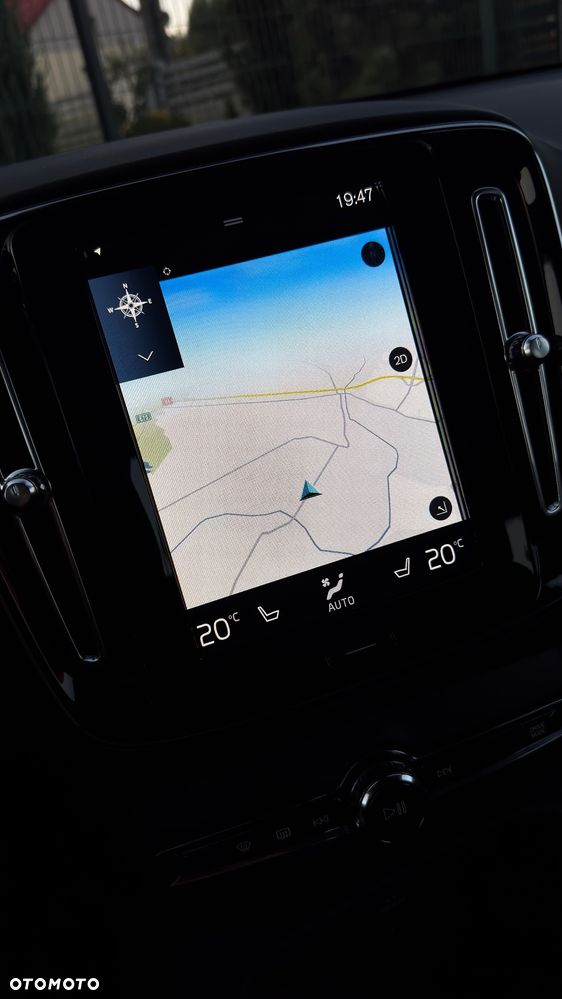 Volvo XC 40 T5 Recharge DKG Inscription - 23