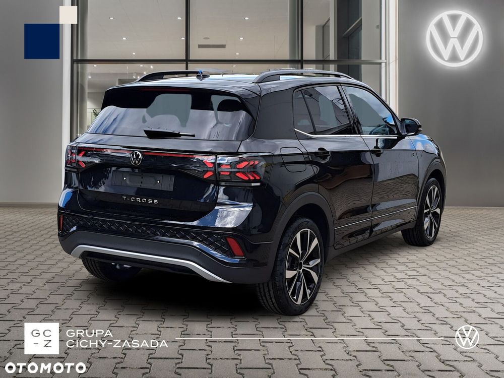 Volkswagen T-Cross - 6