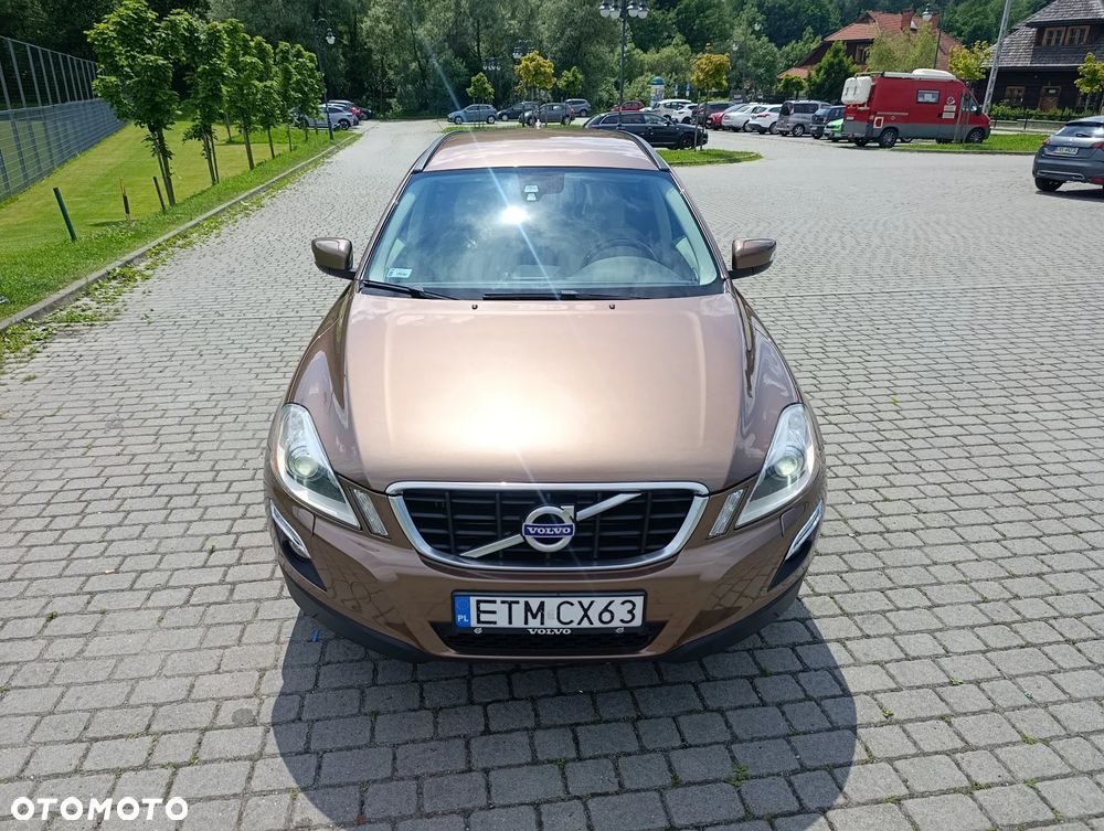 Volvo XC 60 2.4D Momentum - 3