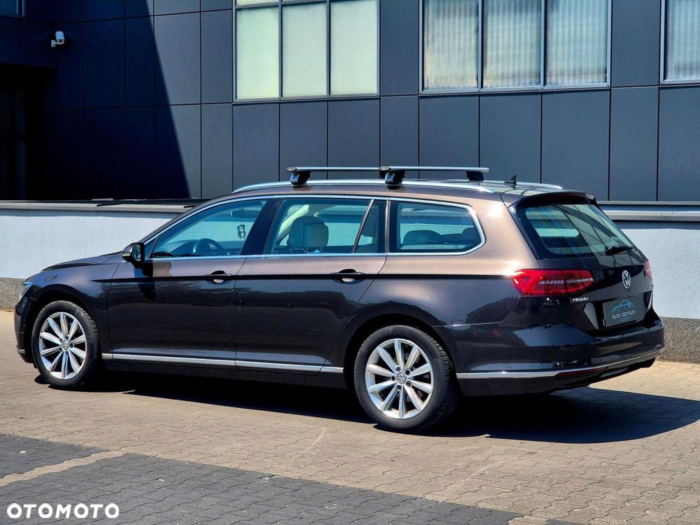 Volkswagen Passat - 6
