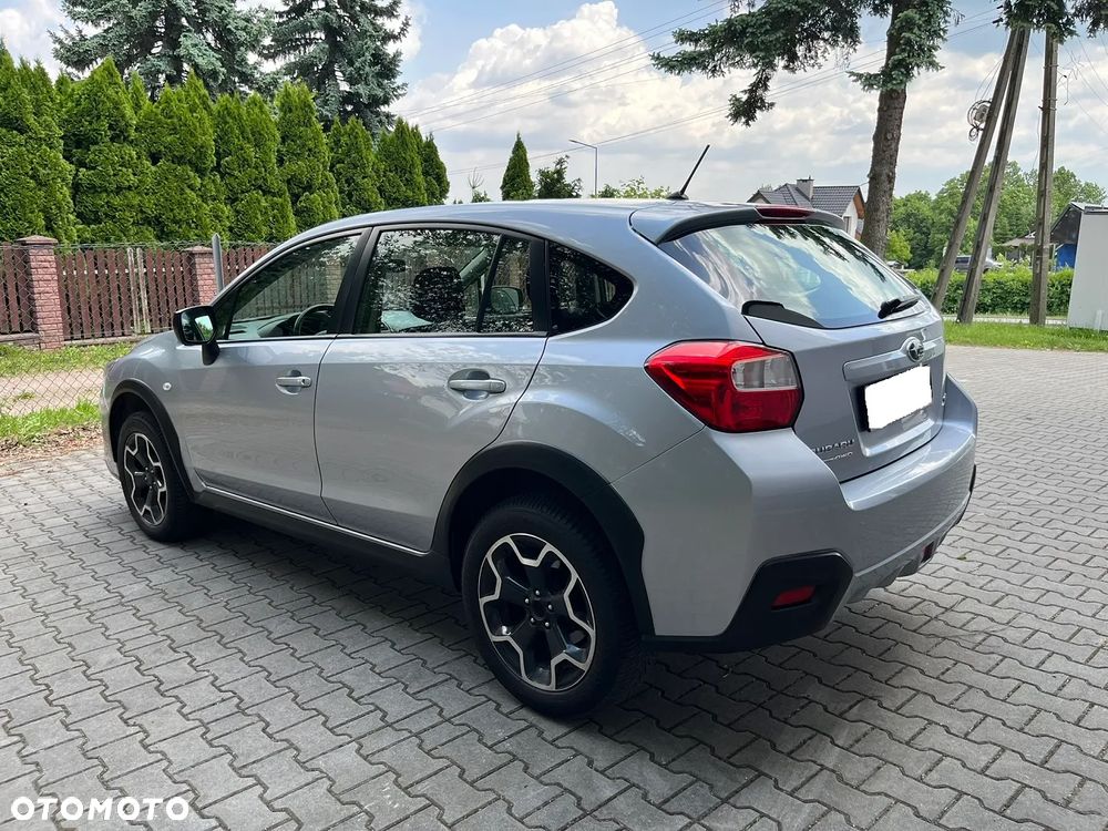 Subaru XV 1.6i Comfort - 29